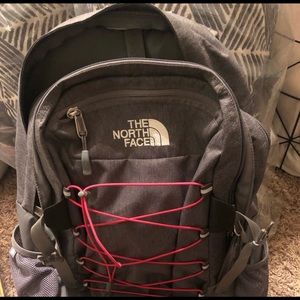Northface Backpack